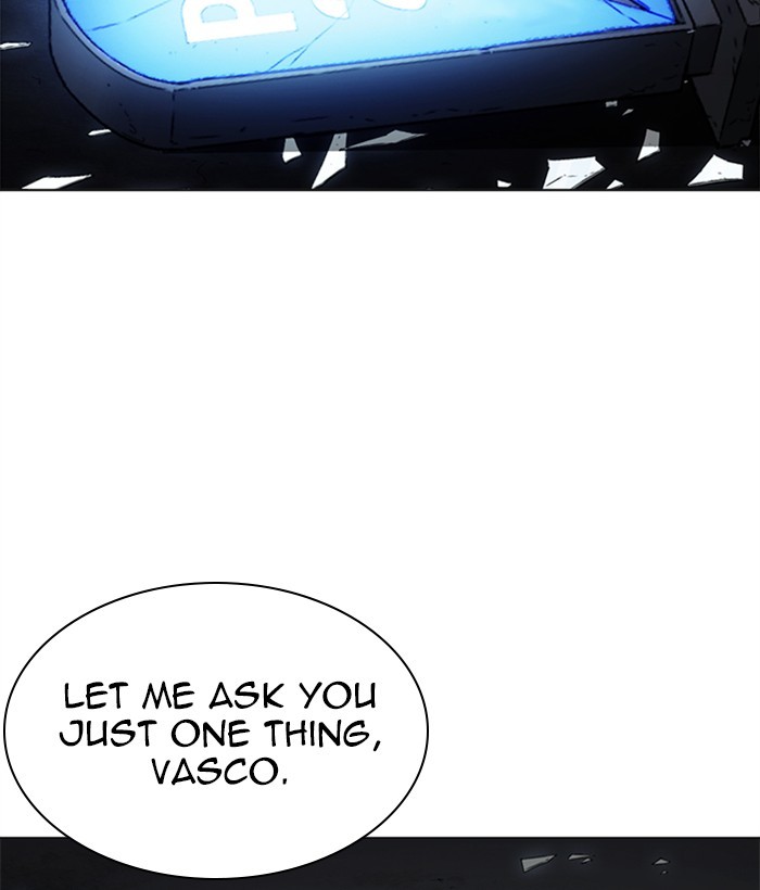 Lookism - Chapter 269: Ep. 269: Hostel [Vasco Vs Vin Jin]