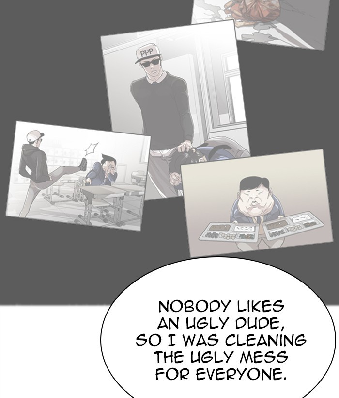 Lookism - Chapter 269: Ep. 269: Hostel [Vasco Vs Vin Jin]