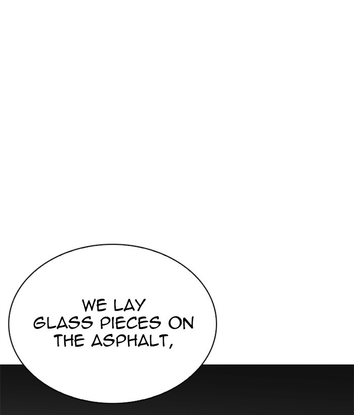 Lookism - Chapter 269: Ep. 269: Hostel [Vasco Vs Vin Jin]