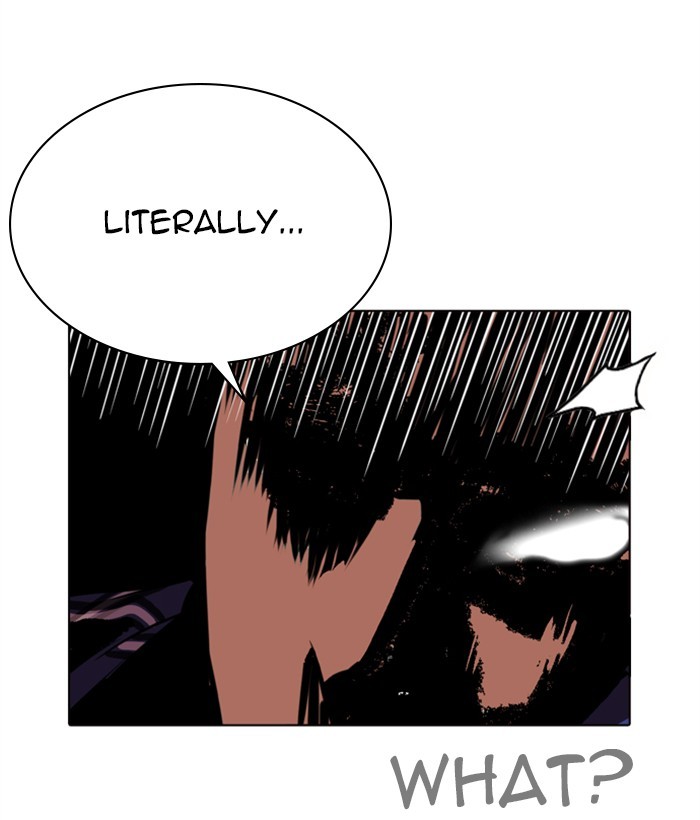 Lookism - Chapter 269: Ep. 269: Hostel [Vasco Vs Vin Jin]