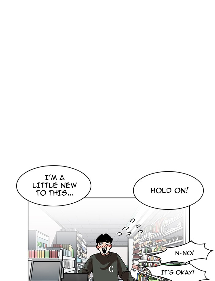 Lookism - Chapter 188