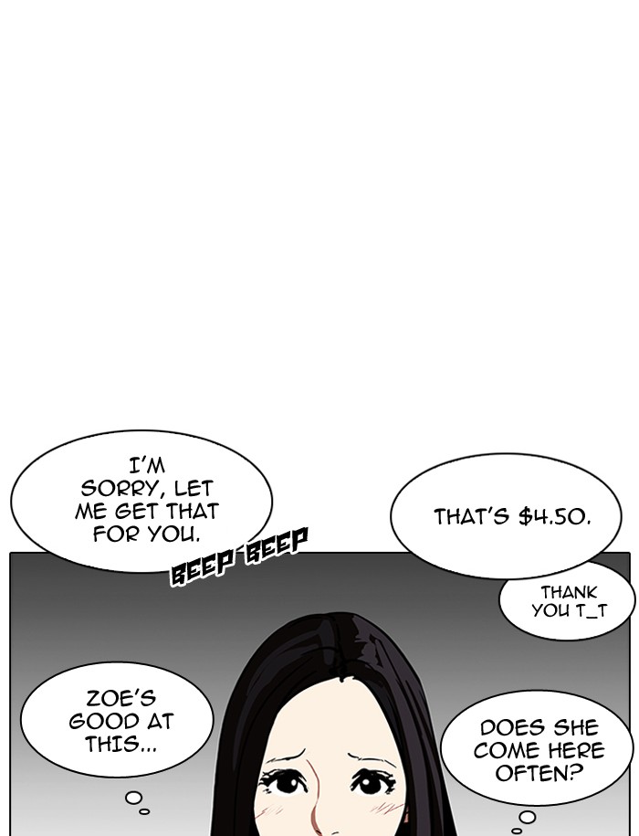 Lookism - Chapter 188