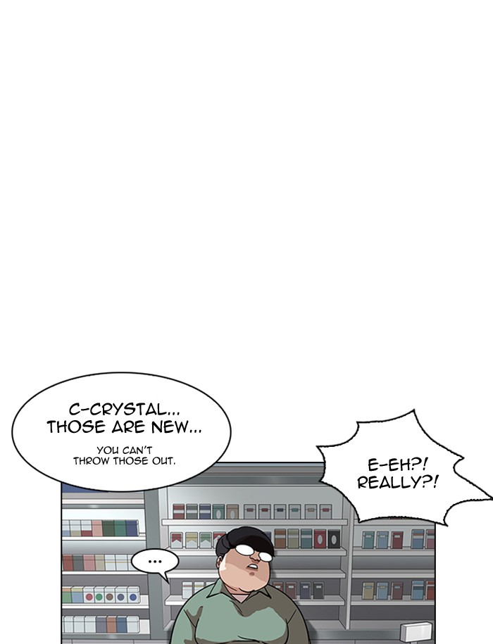 Lookism - Chapter 188