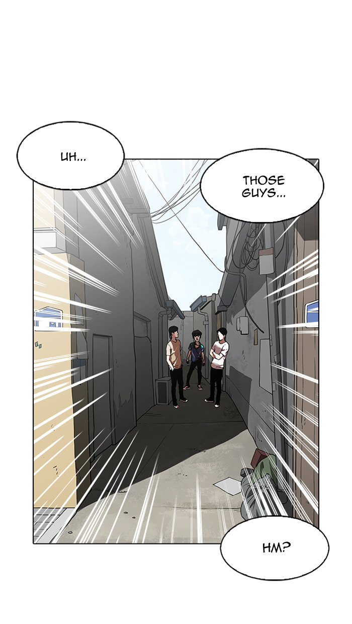 Lookism - Chapter 156