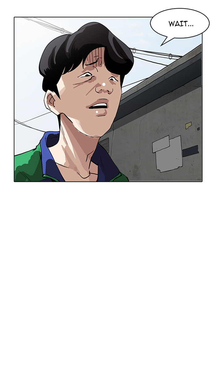 Lookism - Chapter 156