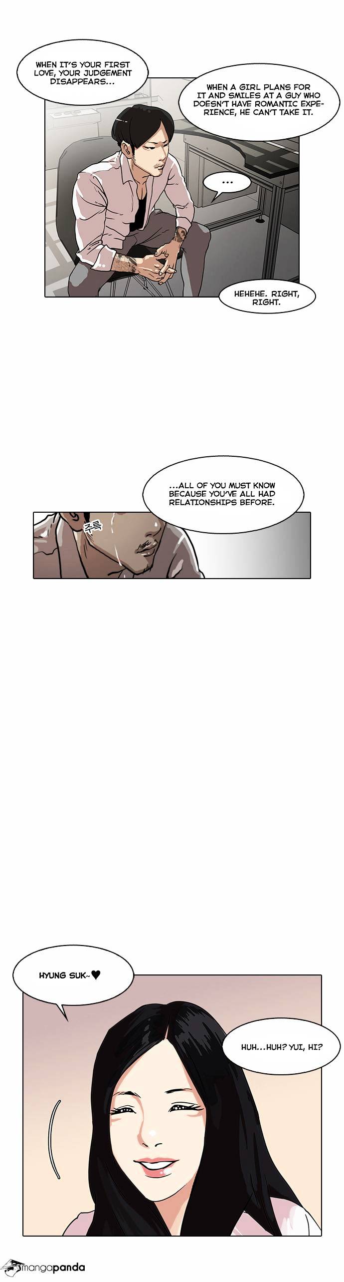 Lookism - Chapter 29