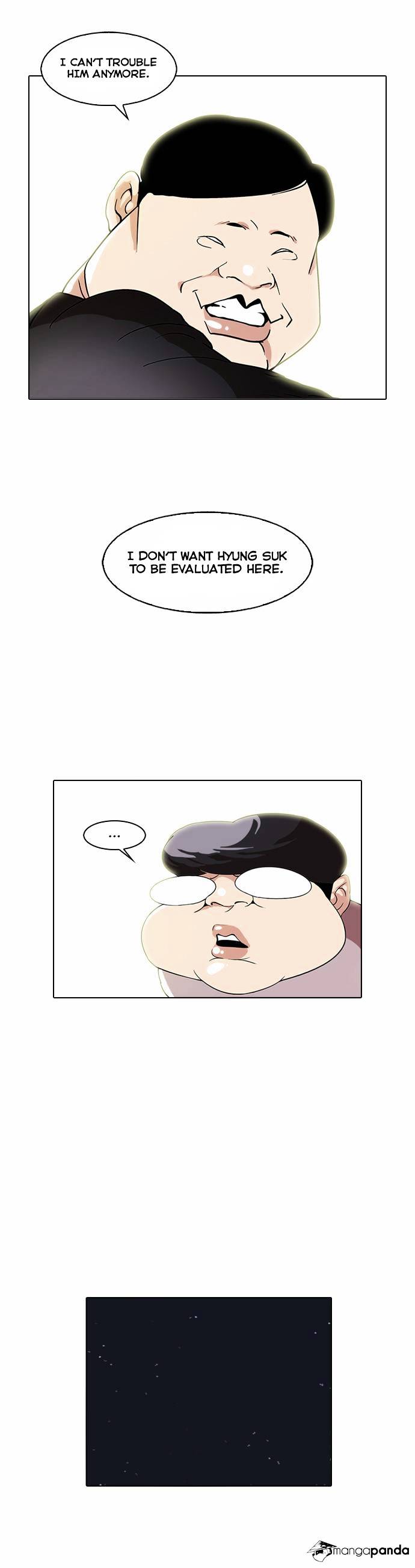 Lookism - Chapter 29