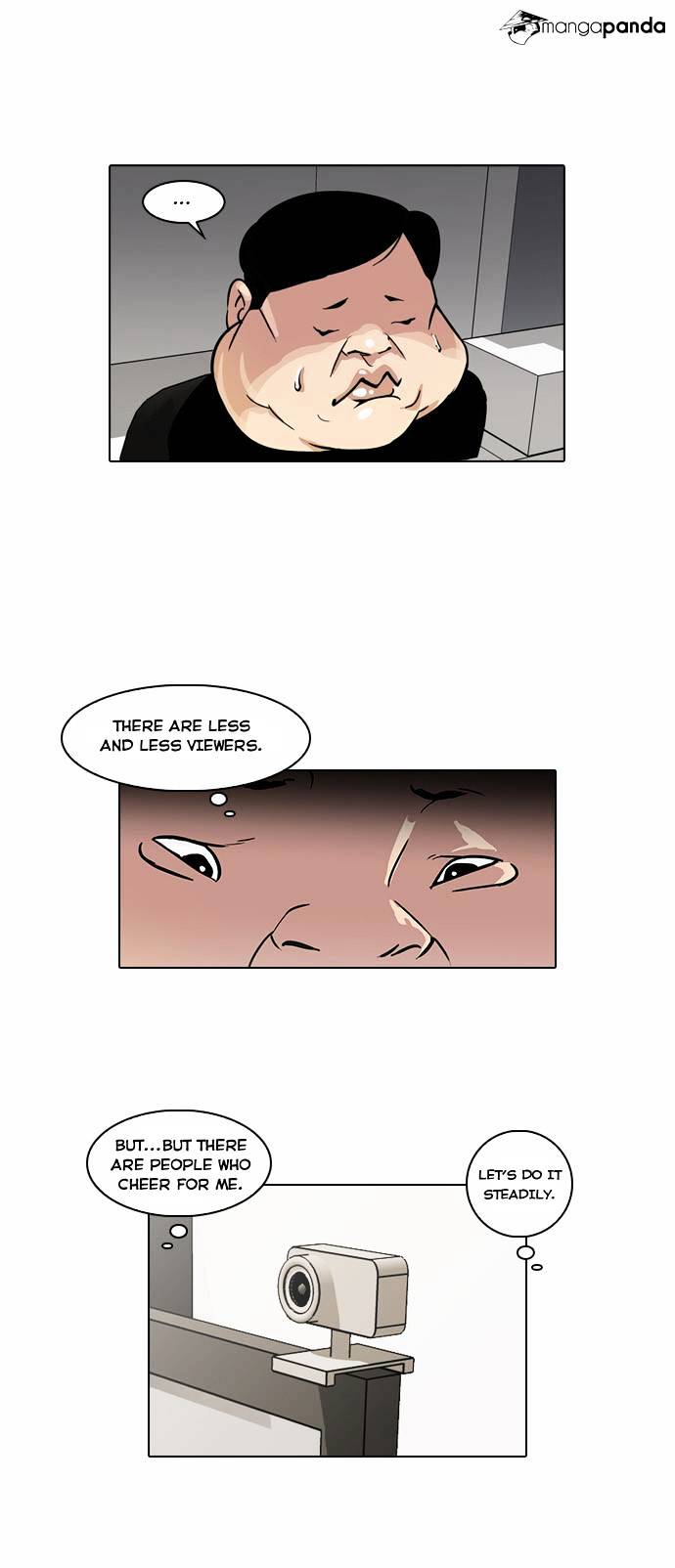 Lookism - Chapter 29