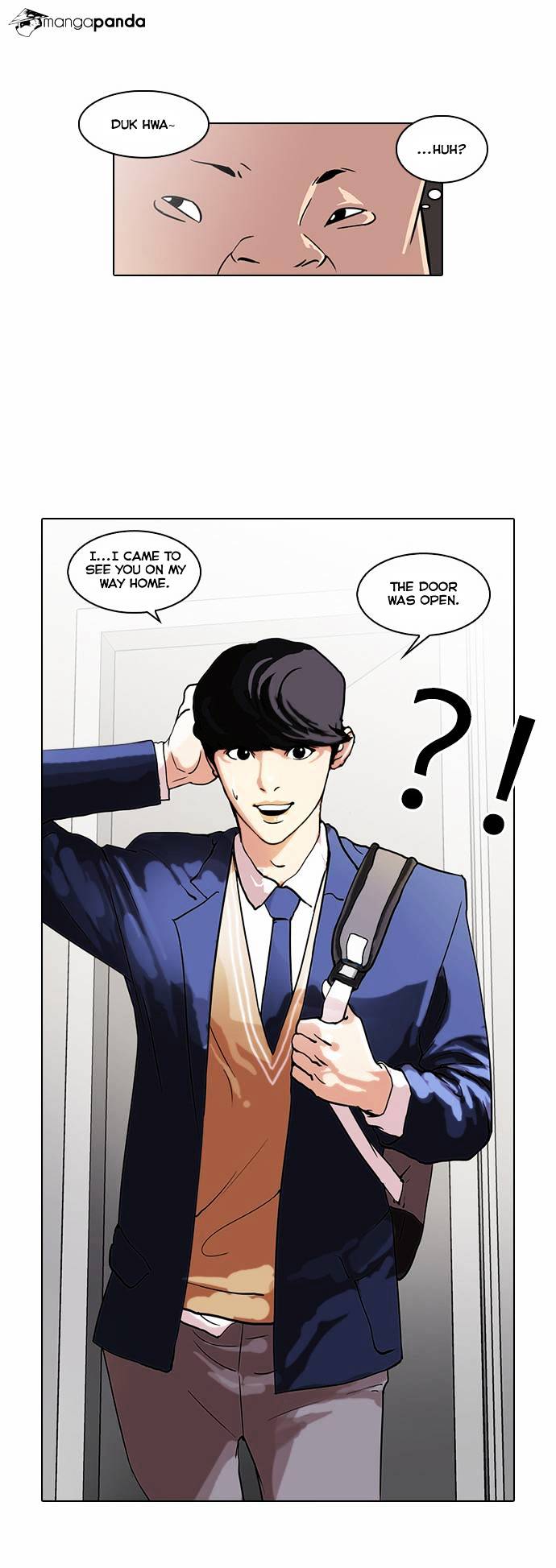 Lookism - Chapter 29