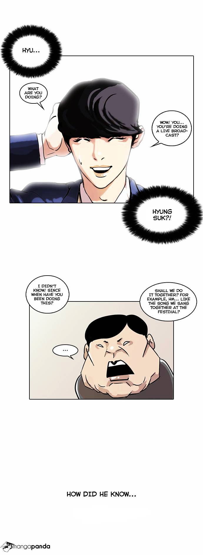 Lookism - Chapter 29