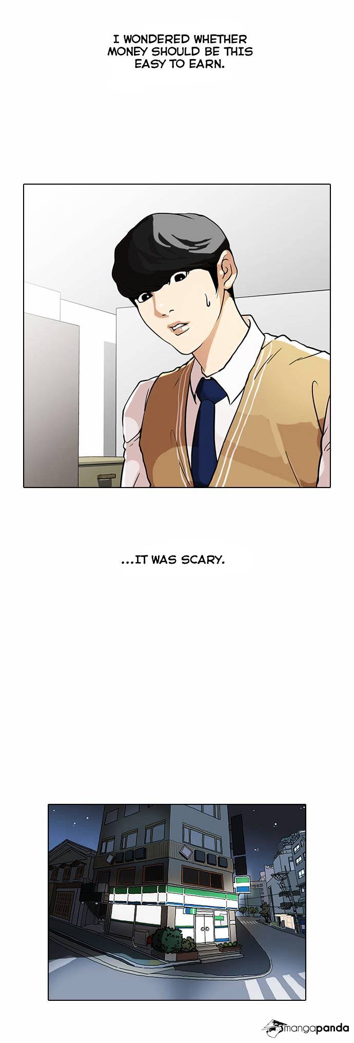 Lookism - Chapter 29