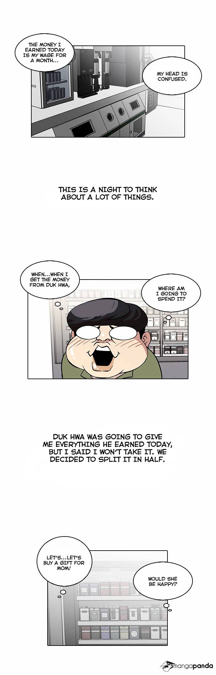 Lookism - Chapter 29