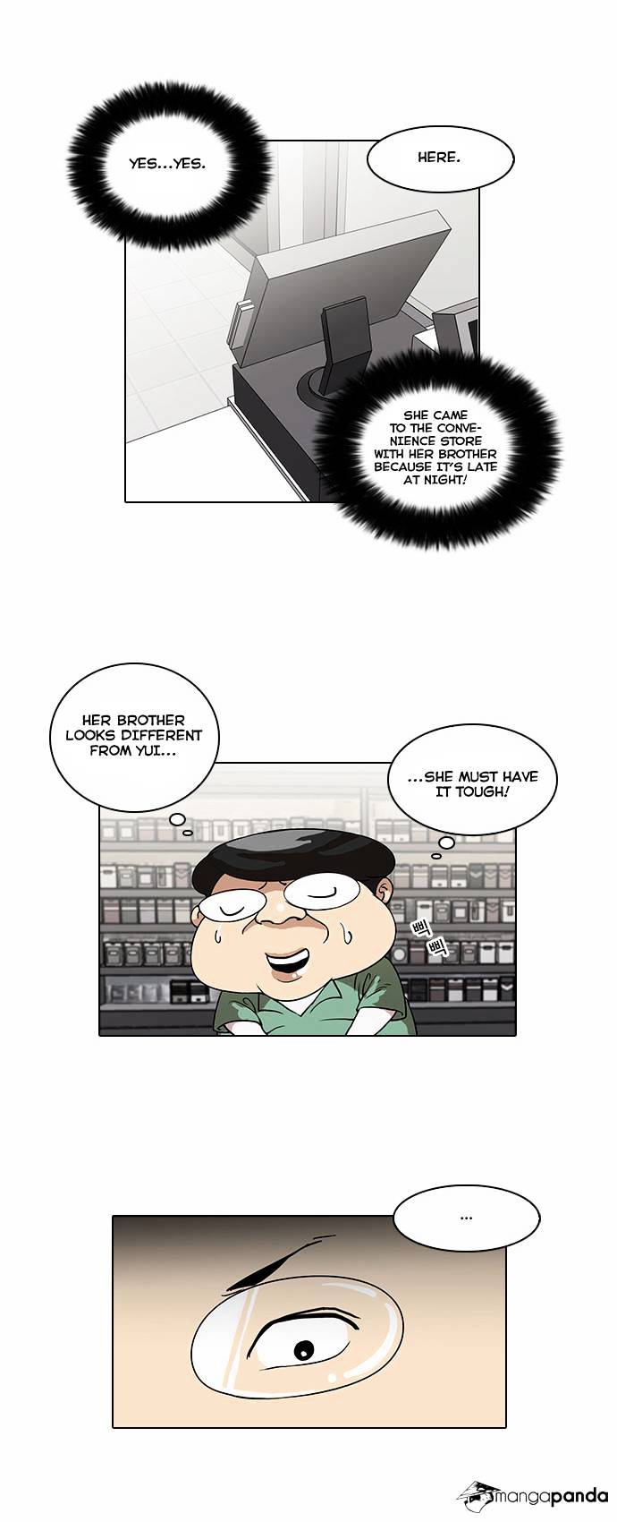 Lookism - Chapter 29