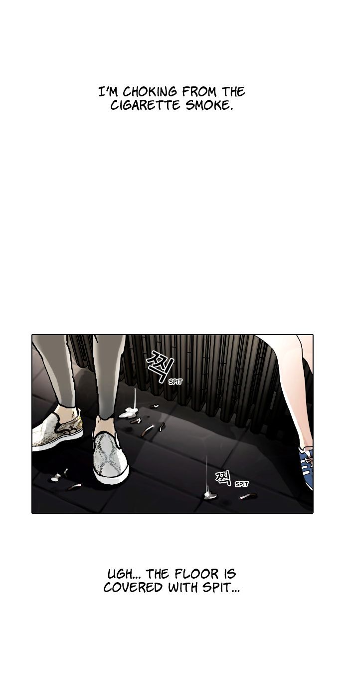 Lookism - Chapter 253: Ep. 253: Jin Jang S Analysis (2)