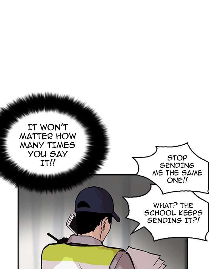 Lookism - Chapter 174