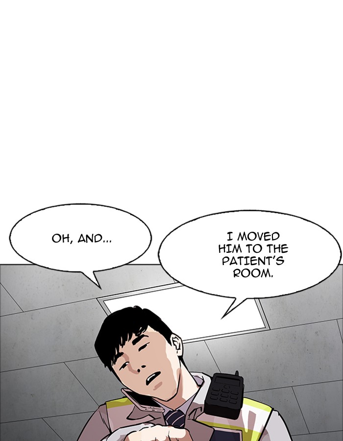 Lookism - Chapter 174