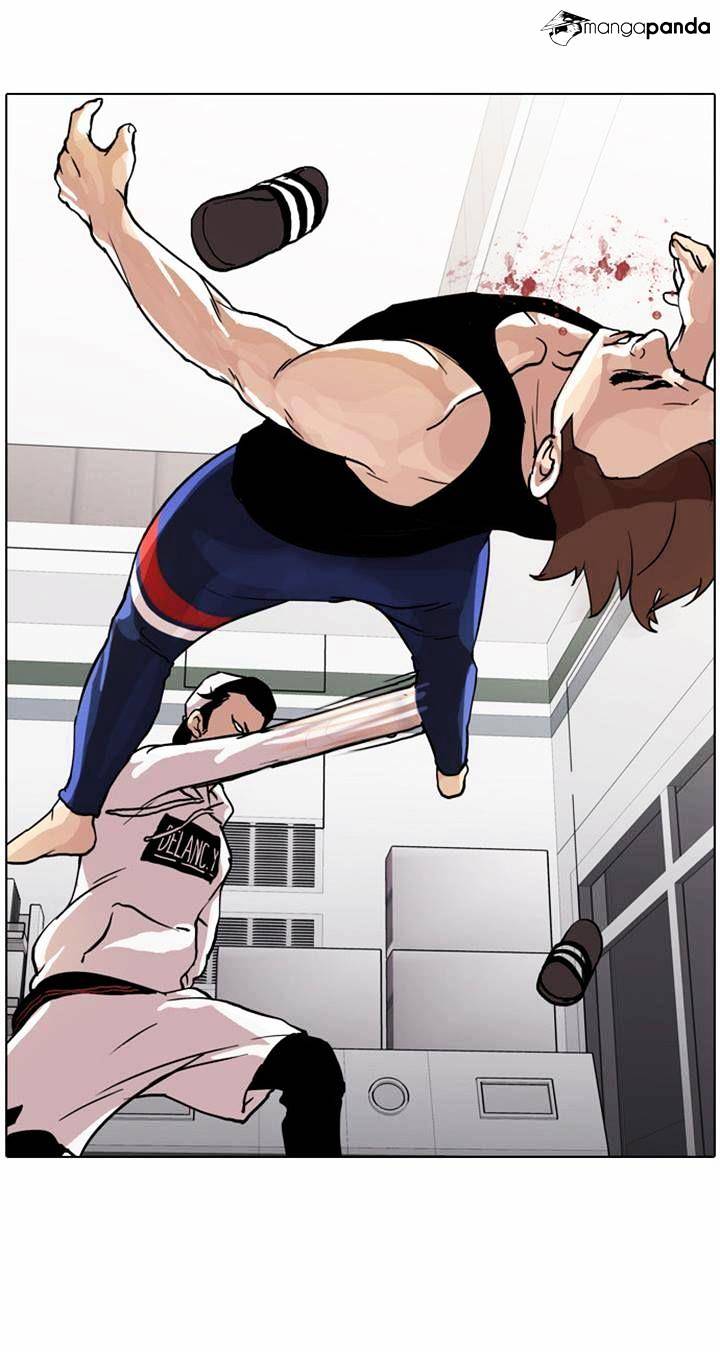 Lookism - Chapter 31