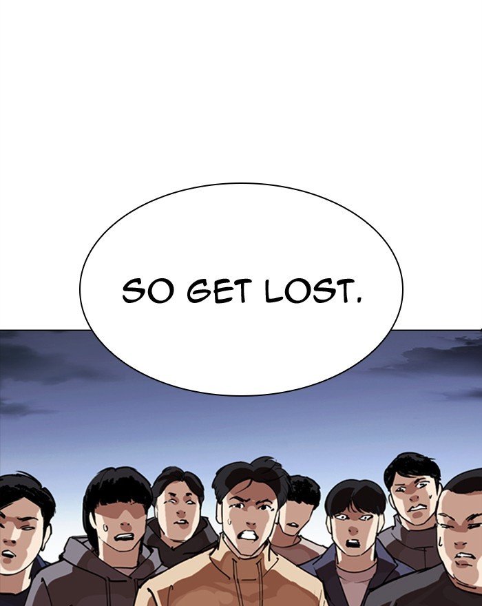 Lookism - Chapter 281