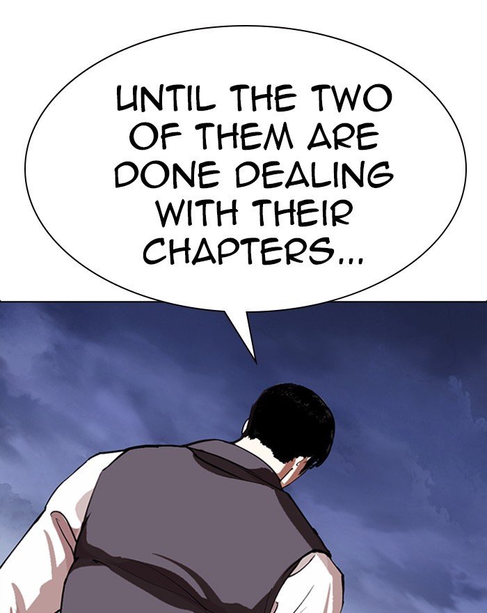 Lookism - Chapter 281