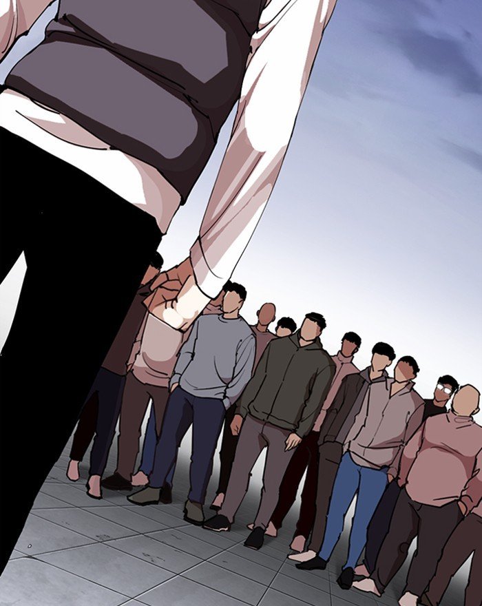 Lookism - Chapter 281