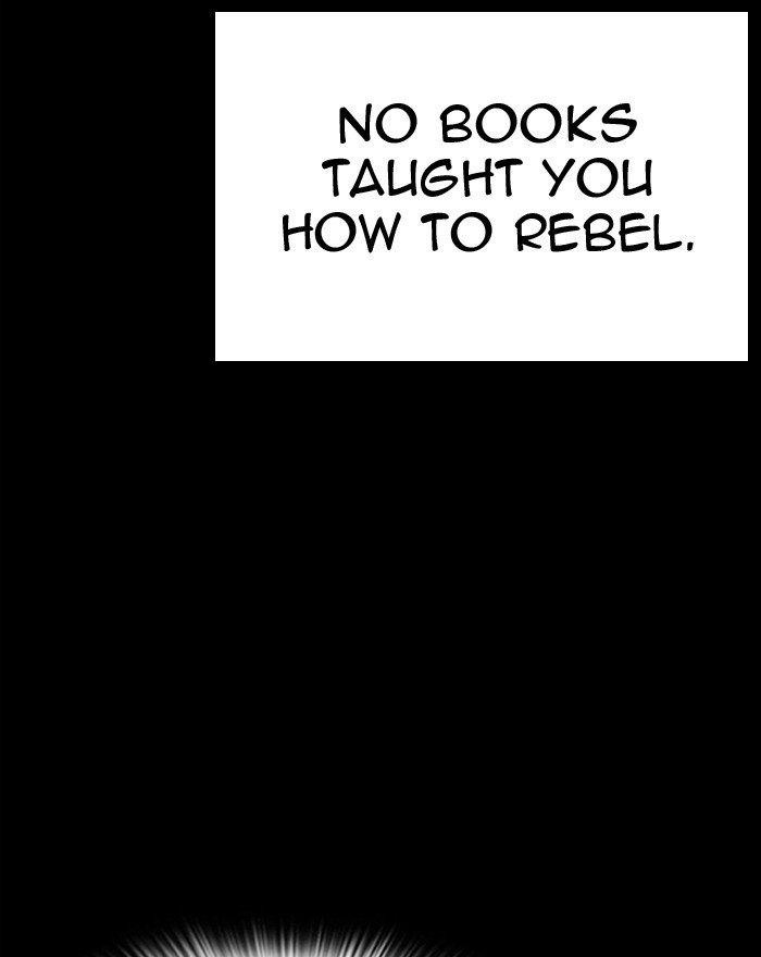 Lookism - Chapter 281