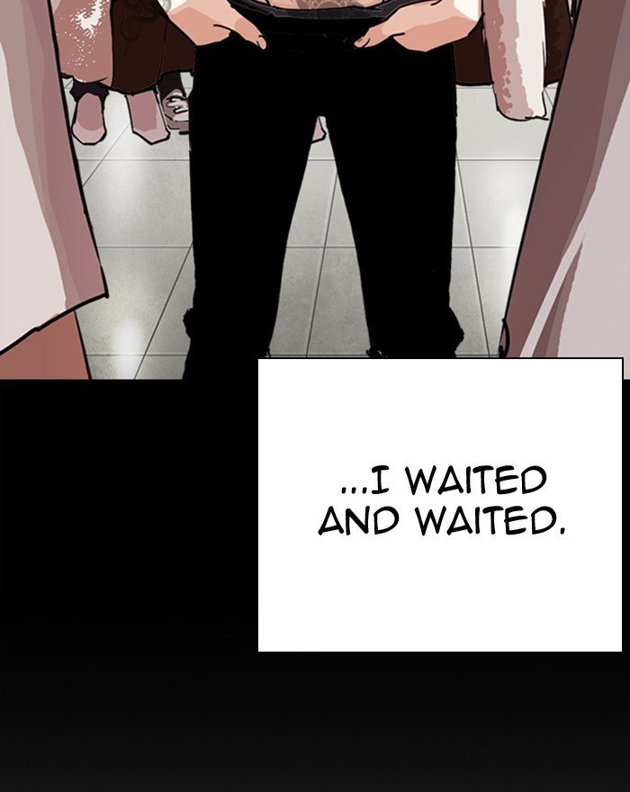 Lookism - Chapter 281