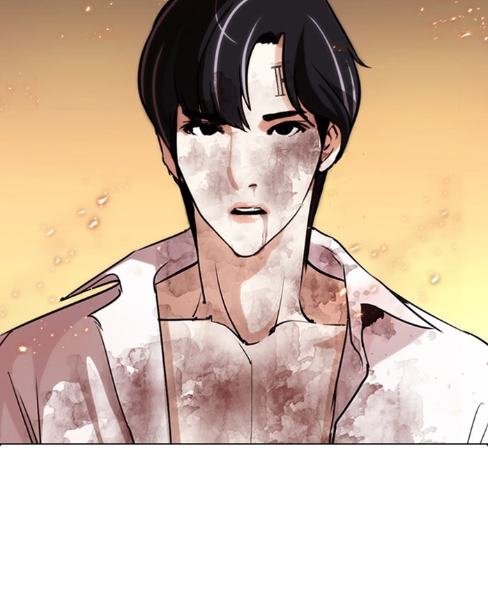 Lookism - Chapter 281