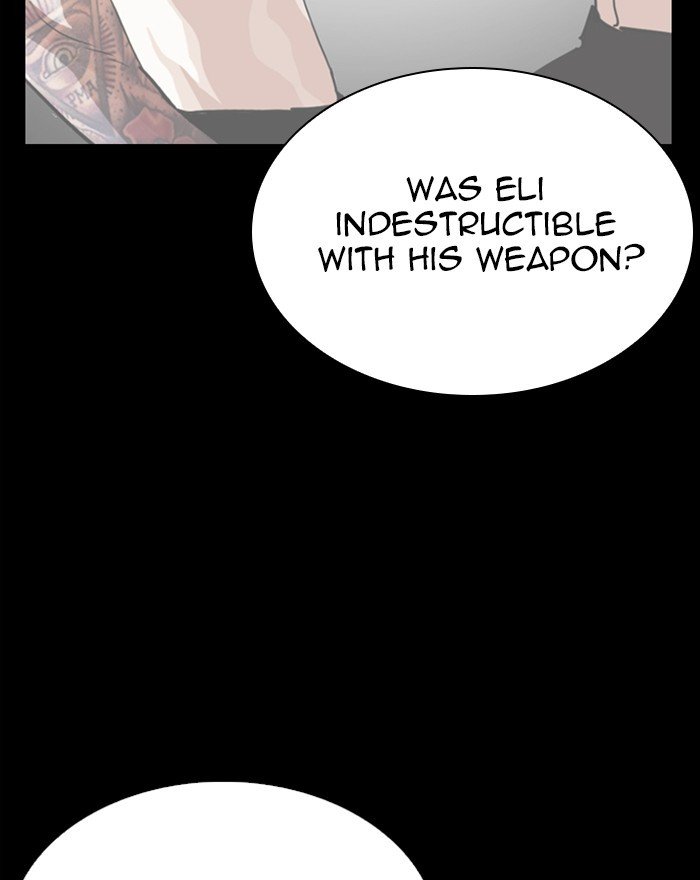 Lookism - Chapter 281