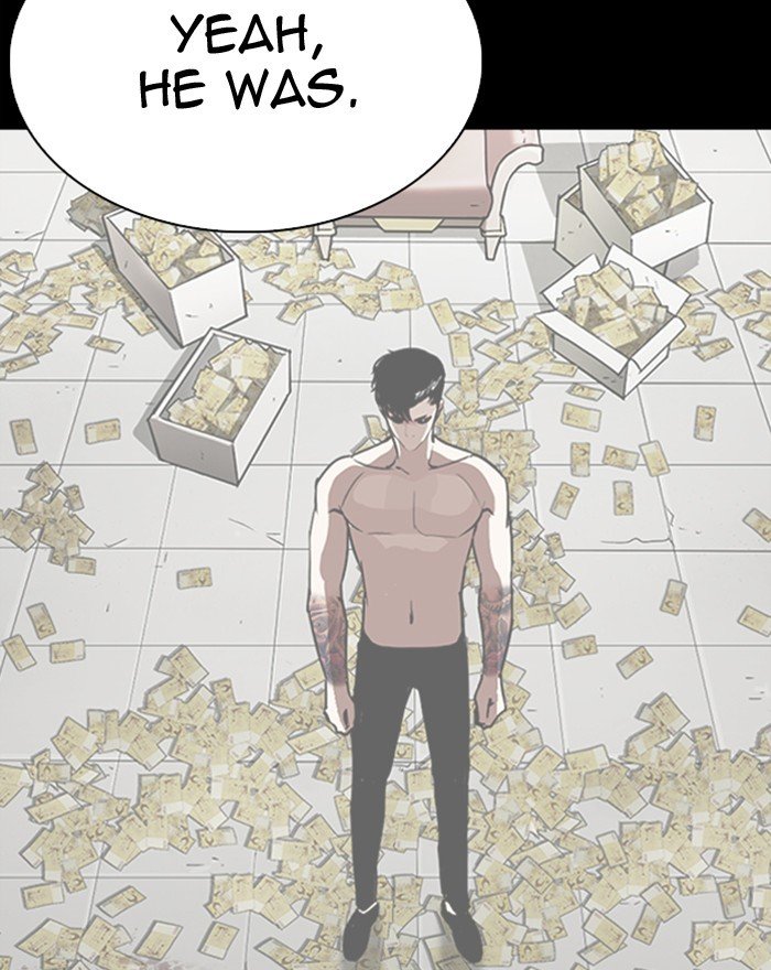 Lookism - Chapter 281