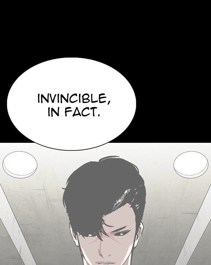 Lookism - Chapter 281