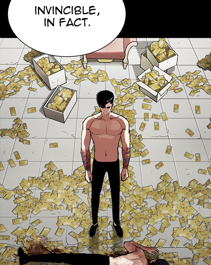 Lookism - Chapter 281