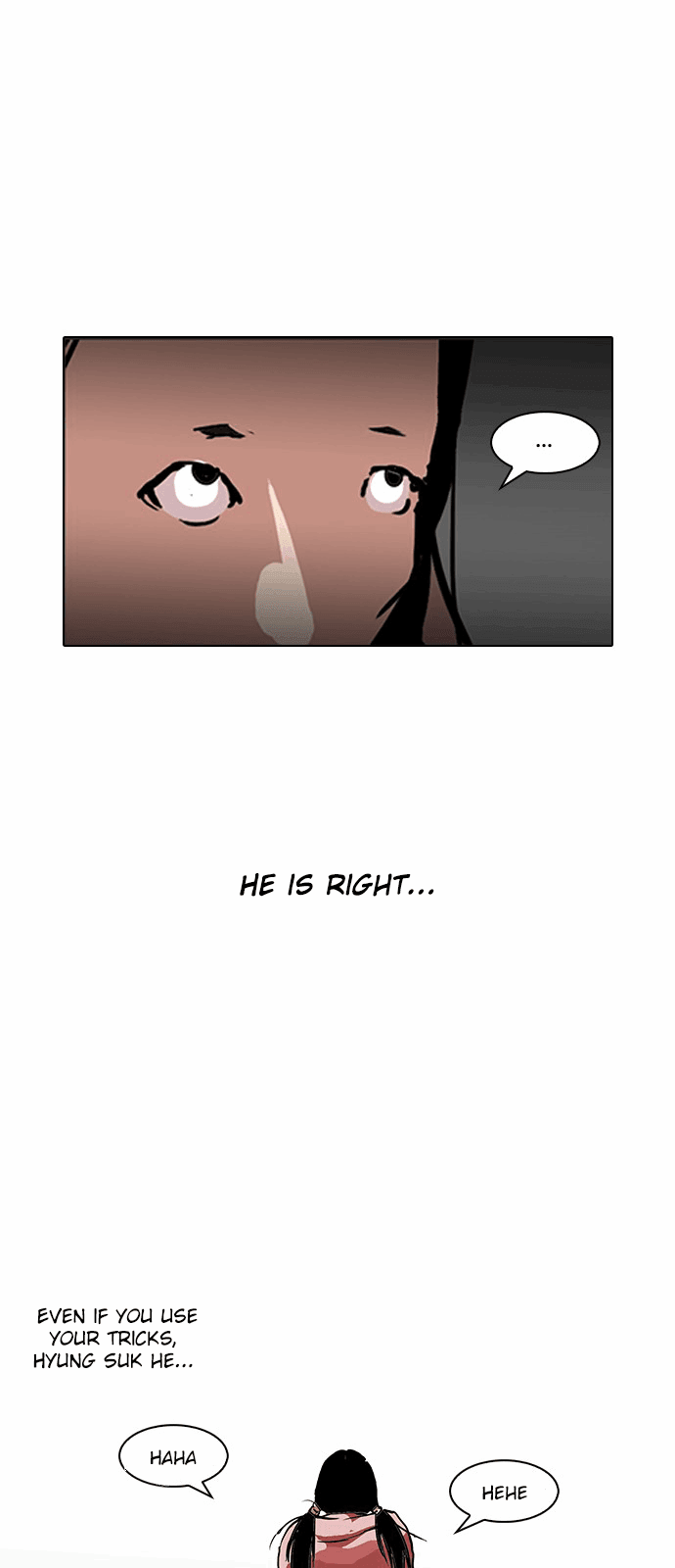 Lookism - Chapter 114