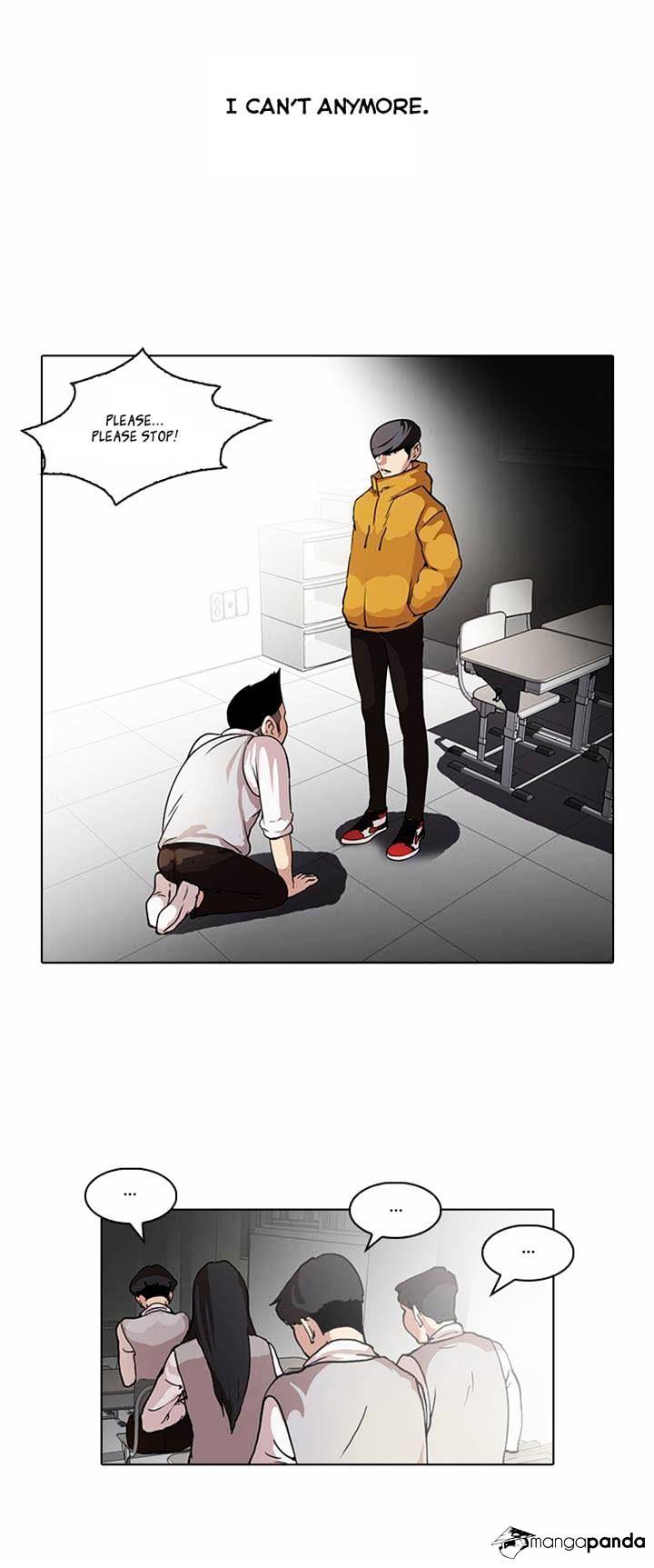 Lookism - Chapter 55