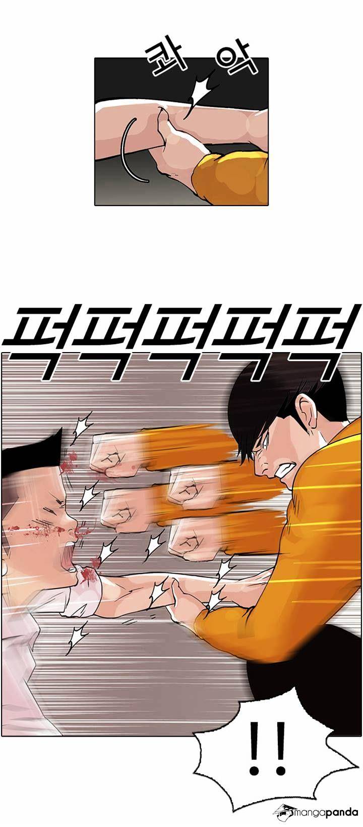 Lookism - Chapter 55