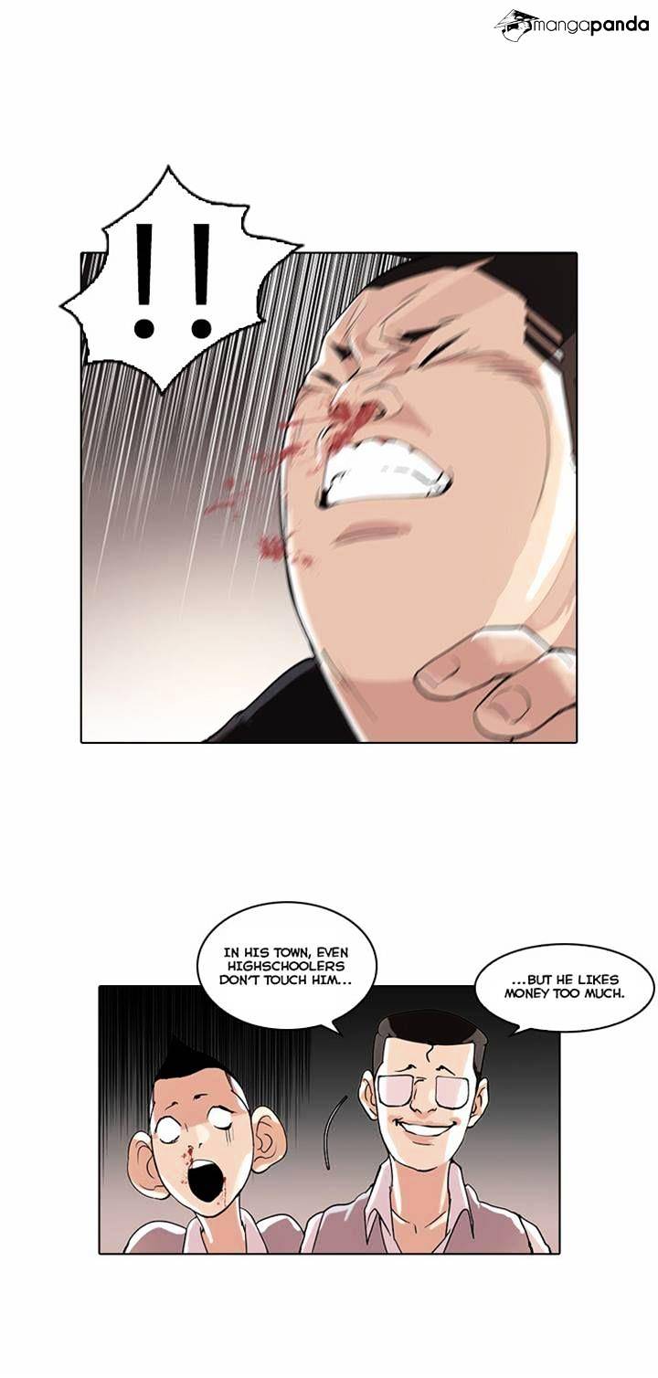 Lookism - Chapter 55