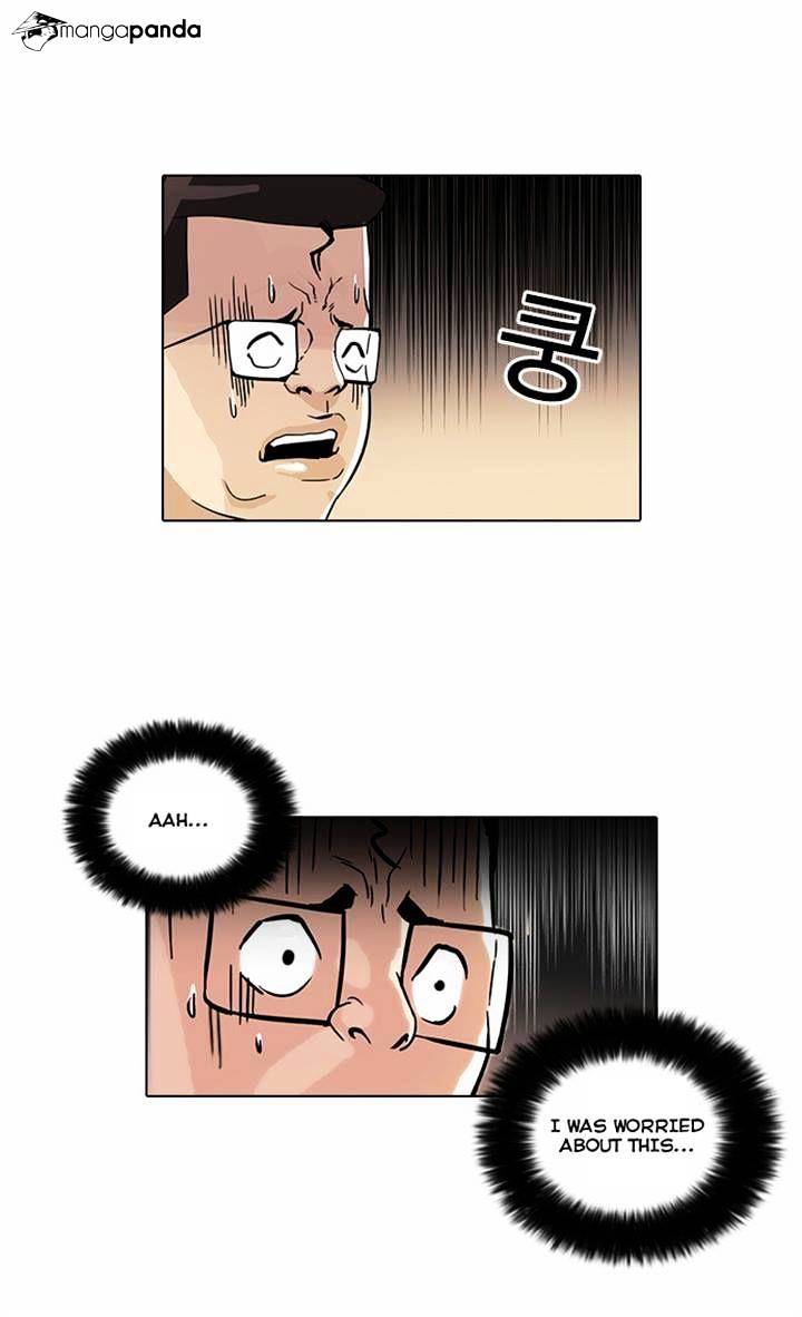 Lookism - Chapter 55