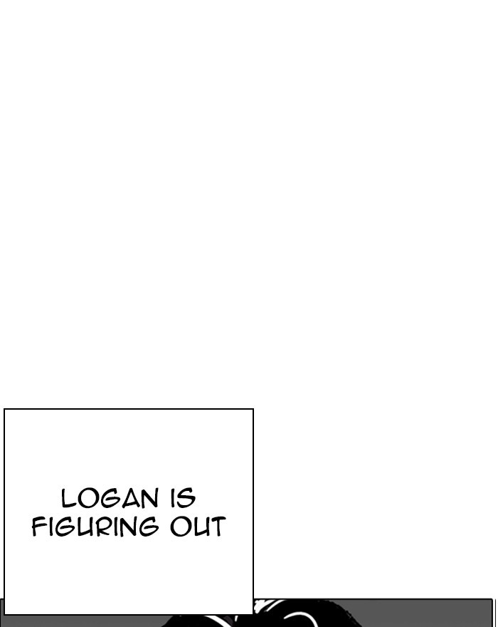 Lookism - Chapter 248: Ep. 248: Eli Jang (Epilogue)