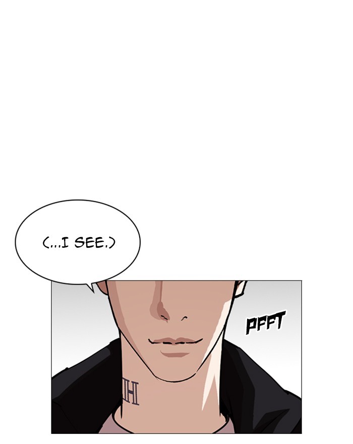 Lookism - Chapter 248: Ep. 248: Eli Jang (Epilogue)