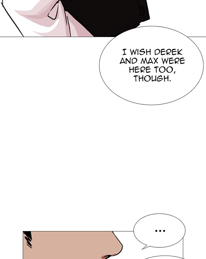 Lookism - Chapter 248: Ep. 248: Eli Jang (Epilogue)