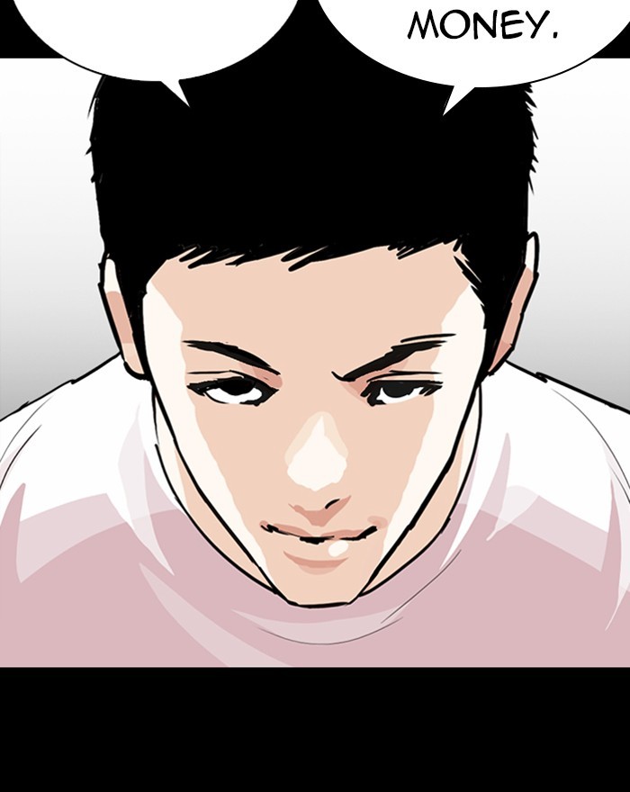 Lookism - Chapter 248: Ep. 248: Eli Jang (Epilogue)