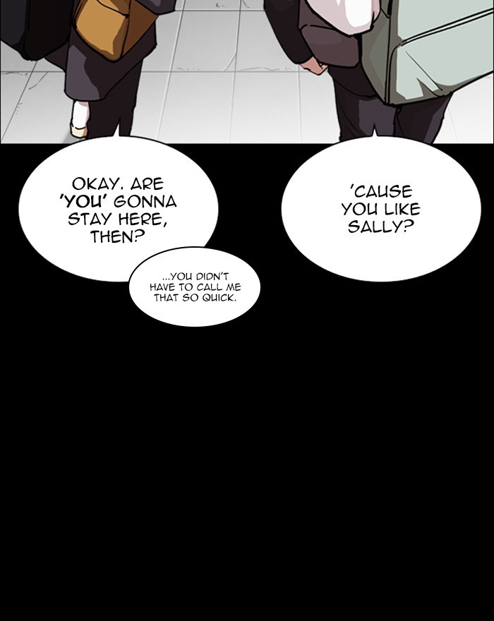 Lookism - Chapter 248: Ep. 248: Eli Jang (Epilogue)