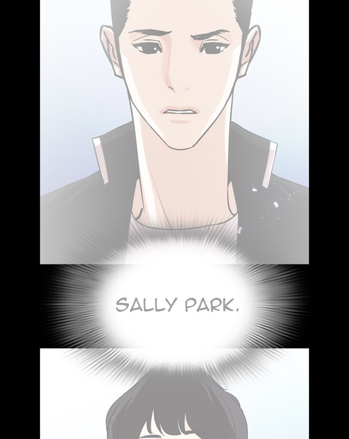 Lookism - Chapter 248: Ep. 248: Eli Jang (Epilogue)