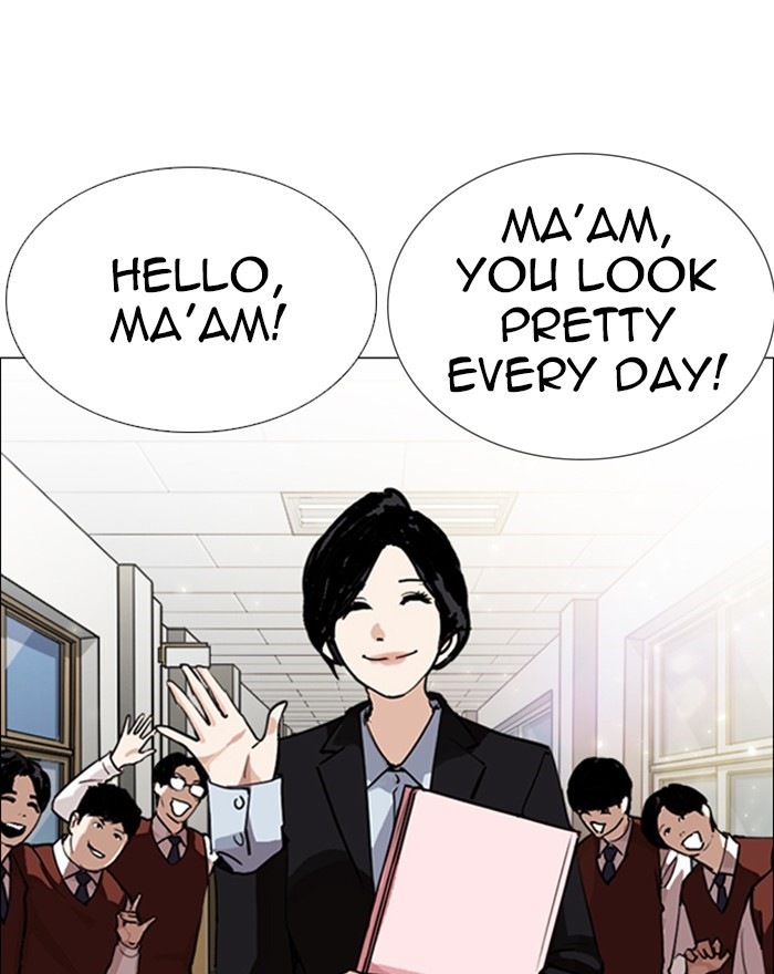 Lookism - Chapter 248: Ep. 248: Eli Jang (Epilogue)