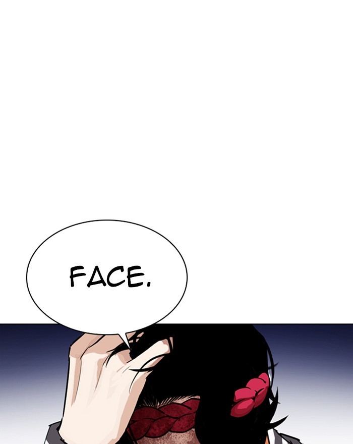 Lookism - Chapter 273: Ep. 273: Hostel (4)