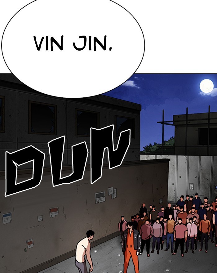 Lookism - Chapter 273: Ep. 273: Hostel (4)