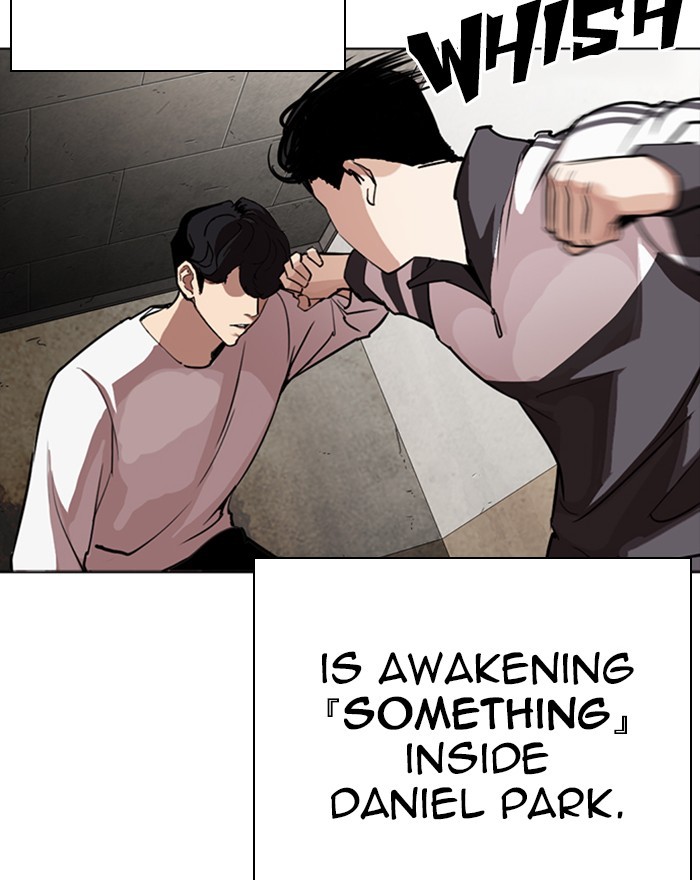 Lookism - Chapter 273: Ep. 273: Hostel (4)