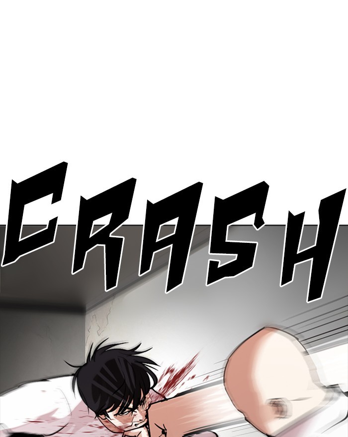 Lookism - Chapter 273: Ep. 273: Hostel (4)