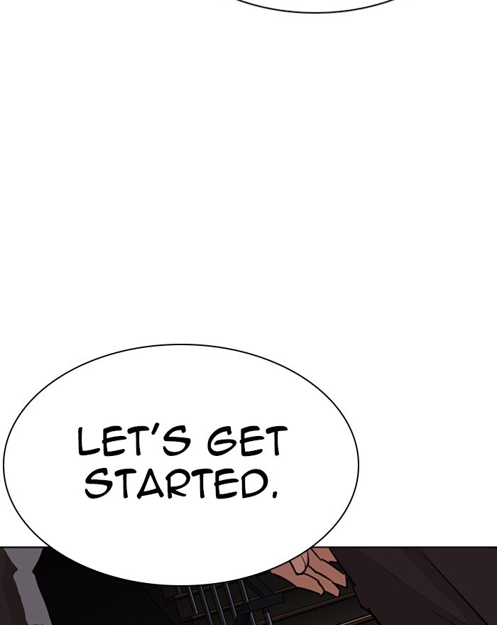 Lookism - Chapter 273: Ep. 273: Hostel (4)