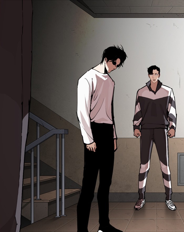 Lookism - Chapter 273: Ep. 273: Hostel (4)