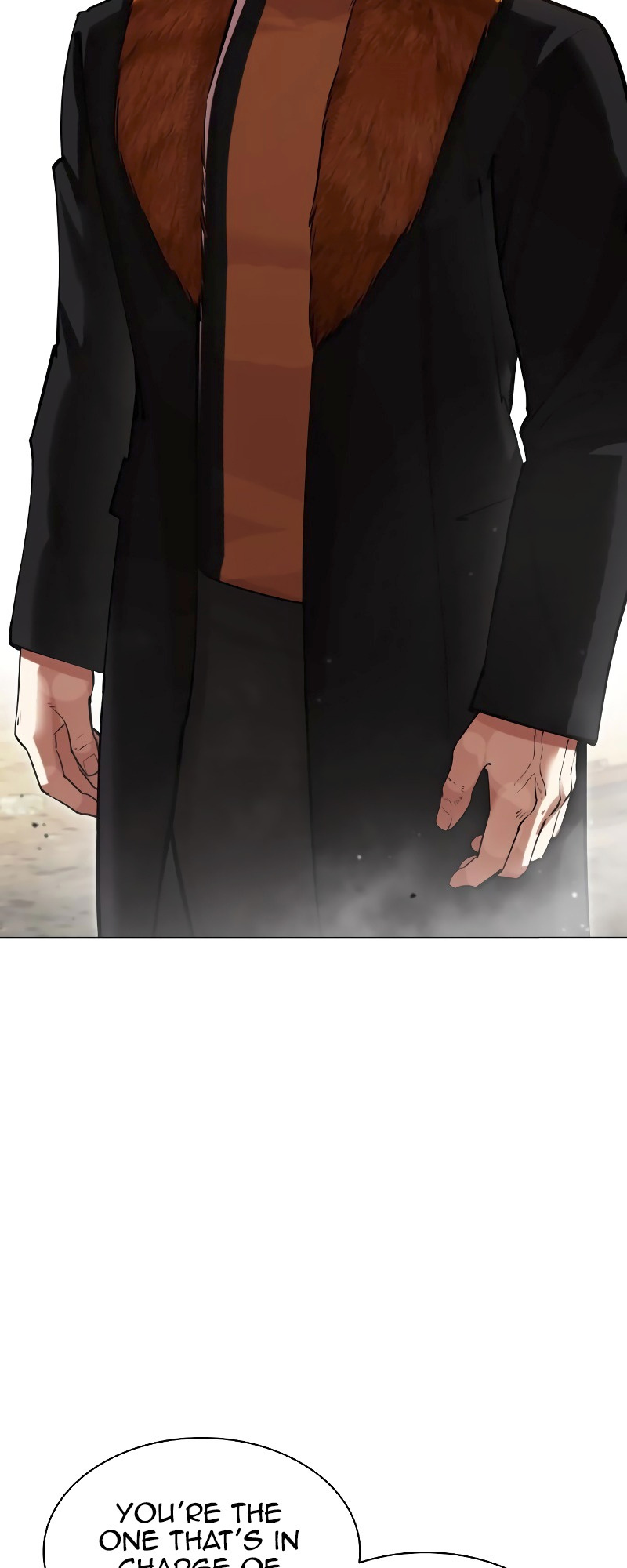 Lookism - Chapter 436